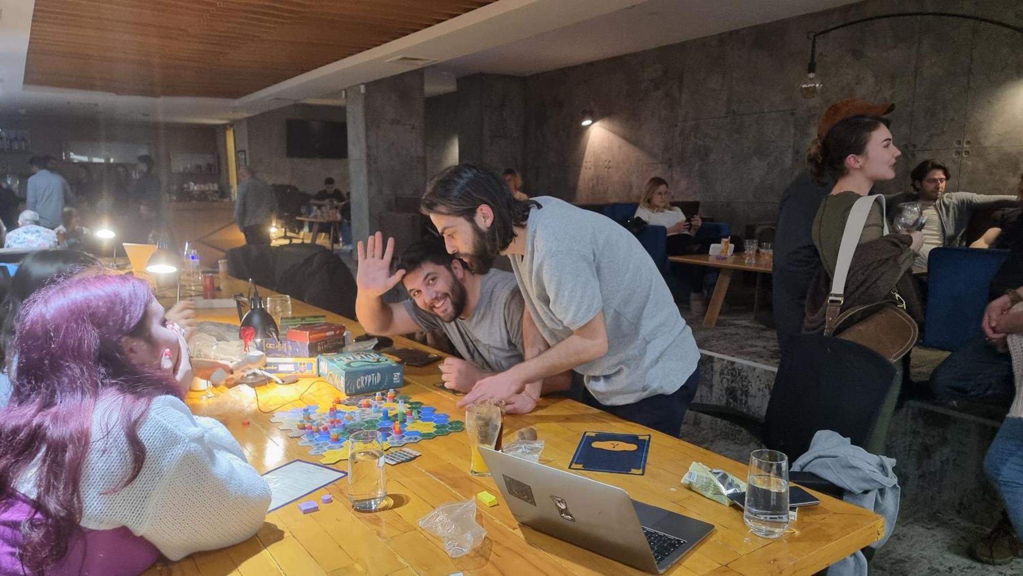 Coliving Bansko, The Social Hotel By Networking Premium Exterior photo