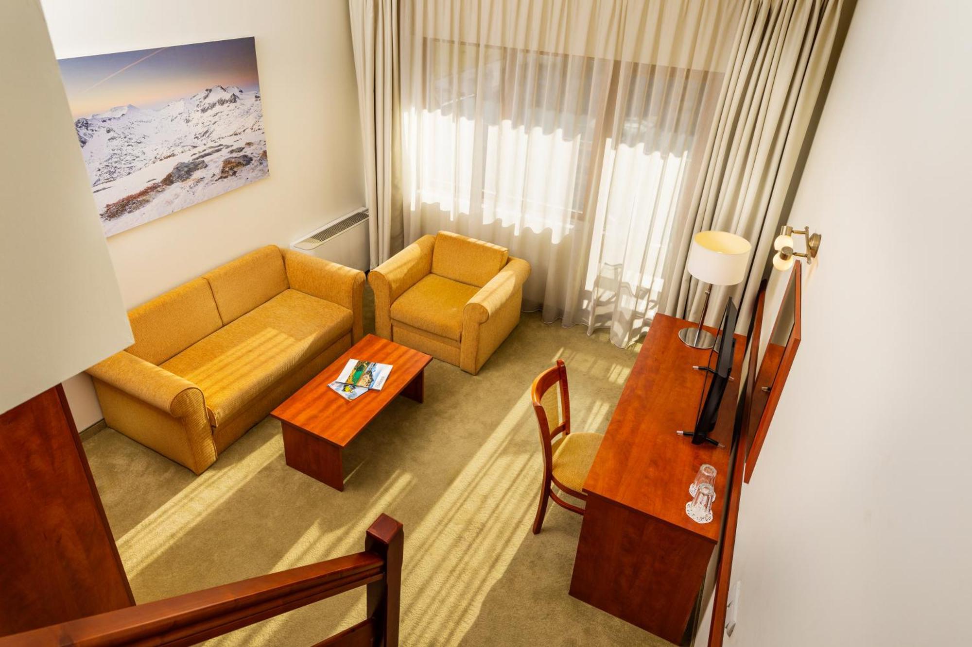 Coliving Bansko, The Social Hotel By Networking Premium Exterior photo